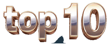 top 10 logo
